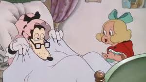 Walt Disney Three Little Pigs The Big Bad Wolf 1934 Youtube The big bad wolf cartoon character from the three little pigs kids fairytale story blowing. walt disney three little pigs the big bad wolf 1934