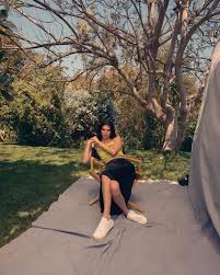 Kylie kristen jenner (born august 10, 1997) is an american media personality, socialite, model, and businesswoman. Kendall Kylie Summer 2019 Campaign Fashion Gone Rogue