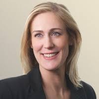 Laura Greig at King & Spalding