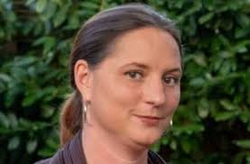 Hanna Blumenschein führt die Grünen-Fraktion