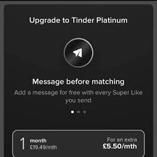 Tinder gold is something like $60 a year? What Does Tinder Platinum Get You Belfast Live