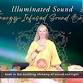 Illuminated Sound: An Energy-Infused Sound Bath event in Capitola, CA