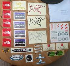 Free Stickers Www Friluftsland Dk Thank You Preppy Stickers Outdoor Stickers Free Stickers