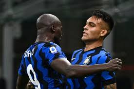 Latest on internazionale forward lautaro martínez including news, stats, videos, highlights and more on espn. Lautaro Martinez Dhe Romelu Lukaku Jane Nje Dyshe E Bere Ne Parajse Radari Al