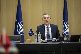 Turn to rt for news on nato policy. Turkey Is Part Of Nato Western Family Nato Chief Says Ahead Of Eu Summit Daily Sabah