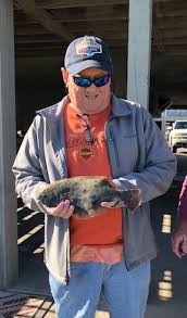 Bobby Parks loved to fish and ride his Harley