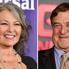 Why 'Roseanne,' 'Will & Grace' and other TV reboots are walking back major  story lines