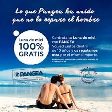 Sus 28º estables durante todo el año y la estación seca durante la sin duda el mejor momento para poder hacerlo es durante la primera mitad del año. Te Regalamos Una Segunda Luna De Miel Pangea