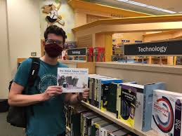 For each of us, the meaning of life is different. Forrest Brazeal On Twitter Life Goal Unlocked I Just Walked Into A Random Barnes Noble And Found My Own Book On The Shelf No Words To Describe That Feeling Https T Co Nzhedyqzfb