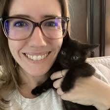 Ann Sharp's Instagram, Twitter & Facebook