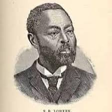 Black Fact = 1866 (Feb. 2)