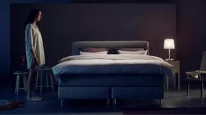 Auch eine kombination aus beiden federkernarten ist möglich. Boxspring Betten Erobern Deutsche Schlafzimmer Welt