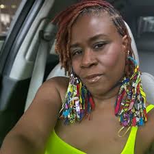 Syreeta Brown Harrison (@they_callmeree) • Threads, Say more