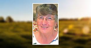 Virginia Charlesworth Obituary January 12, 2018