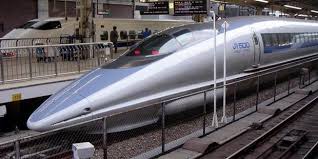 Sama kelihatan tiba untuk bertemu agong bersama kereta mewahnya. Kereta Api Supercepat Transportasi Masa Depan Indonesia Kompasiana Com