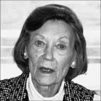 JUNE CLAY Obituary (2022)