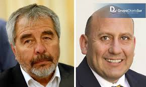 Diputado Ascencio pide intervención de Contraloría por nuevo cargo de ex  gobernador de Chiloé