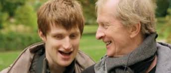 The Voice: un extraterrestre nommé Lou B.