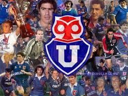 Fue fundado el 24 de mayo de 19273 como «club universitariode deportes» y actualmente juega en la primera división chilena.1. Anotando Futbol Universidad De Chile Parte 1