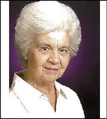 Irene SNOW Obituary (1922