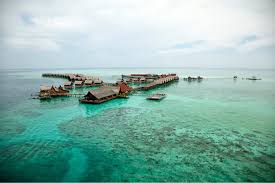 Di pulau ini yang kami lama. 9 Pulau Di Sabah Paling Menarik Untuk Bercuti Edisi 2021
