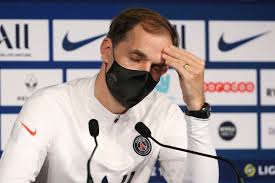 ˈtoːmas ˈtʊxl̩;2 born 29 august 1973) is a german professional football coach and former player who is the head coach of premier league club chelsea. Report Thomas Tuchel To Be Named Manager At Chelsea Bavarian Football Works