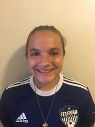 Liliana Guerrero's Women's Soccer Recruiting Profile