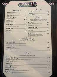 See 461 unbiased reviews of cromwell diner, rated 4 of 5 on tripadvisor and ranked #1 of 57 restaurants in cromwell. Online Menu Of Cafe Luna Restaurant Cromwell Connecticut 06416 Zmenu