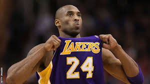 Sign up for the lakers newsletter! Nba Champions La Lakers Pay Tribute To Kobe Bryant After Title Win Bbc Sport