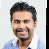 Rakesh Menon's Instagram, Twitter & Facebook