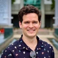 Mike Spitz's Instagram, Twitter & Facebook