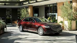 Maybe you would like to learn more about one of these? 2020 Genesis G90 First Drive Luxury First And Only