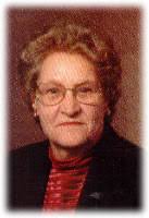Lois Lynn Zimmerman Schade (1936-2005)