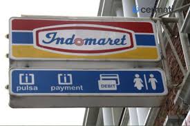 Cewek indomaret sange berat di kamar mandi duration: Indomaret Bisnis Mini Market Raksasa Di Indonesia Cermati Com