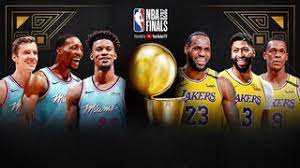 • lakers dominate heat for 1st nba title in a decade Watch The 2020 Nba Finals On Abc Los Angeles Lakers Vs Miami Heat Abc Updates