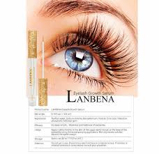 Diy eyelash growth serum made with essential oils for eyelash growth. Lanbena Eyelash Enhancer Eyebrow Eye Lash Rapid Growth Liquid Serum Enhancer Diy Ebay