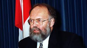 Former cabinet minister John Nilson chosen as Sask. NDP interim leader