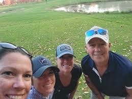 Dirty birdies what time can you golf