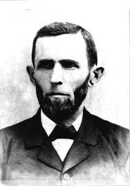 George Edward Thompson I (1832-1902)