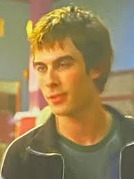 Hello Caroline! Just found her in supernatural 😂