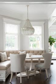 38 Inspiring Transitional Dining Room Design Ideas Oval Table Dining Transitional Dining Room Kitchen Lighting Over Table