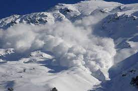 It is an example of a gravity current—that is, the material falls or slides under the force of gravity. Why Avalanche Deaths Are On A Record Pace This Season