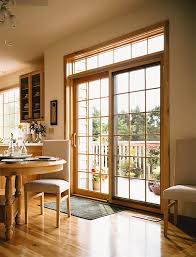 Main level includes reading room, dining, kitchen, living and master bedroom suite. 4 Steps To Find Your Perfect Patio Door Mills Window Door St Louis