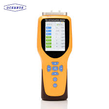 Lift the snap lock and open the sensor ● use the sensor stocker to supply power to the sensor units. Oc 1000 Portable Multi Gas Detector