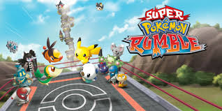 The one sewing machine) once for 10 consecutive days and on the 11th day it will be added to the back of the store. Super Pokemon Rumble Nintendo 3ds Games Nintendo