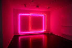 The Inspiration Archive Photo Neon Lights Bedroom Neon Sign Bedroom Neon Room