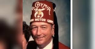 Thomas Wilson Stegall Obituary