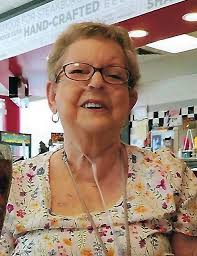 Obituary information for Delores Kagley Lee