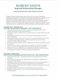 See our free finance manager job description & sample template detailing the role and the role of financial manager is to efficiently and accurately oversee the financial management of the business. Relationship Manager Resume Samples Qwikresume