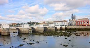 Explore tavira holidays and discover the best time and places to visit. Romische Brucke In Tavira Die Ponta Romana In Der Algarve Portugal